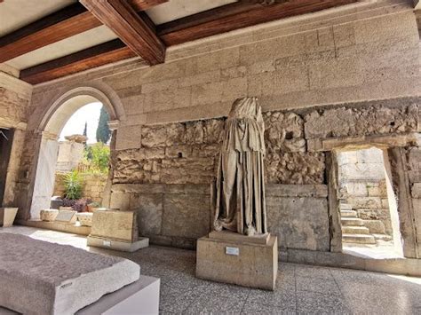 Top 4 Things to do in Stoa of Attalos Museum Athens