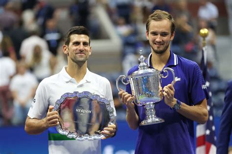 US Open: Why Novak Djokovic's Grand Slam Was Too Much to Ask | TIME