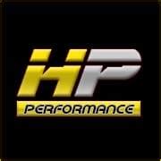 HP Performance Arg.