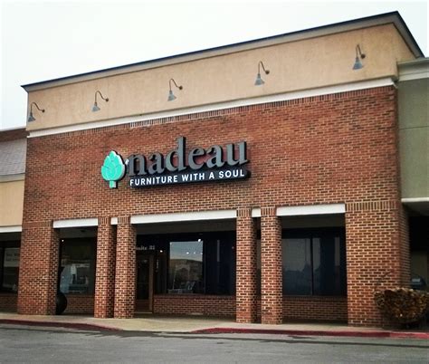 Furniture Store | Huntsville, AL - Nadeau