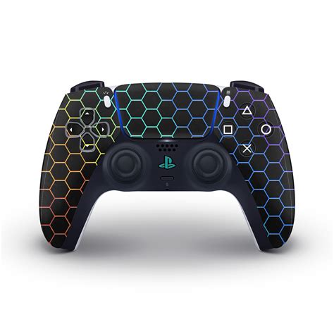 PS5 Controller Skins & Wraps | KO Custom Creations