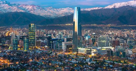 Cheap Flights to Santiago | LATAM Airlines