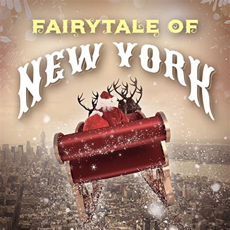 Amazon.com: Fairytale of New York : VARIOUS ARTISTS: Digital Music