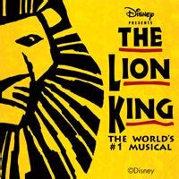 Disney's The Lion King | DPAC Official Site