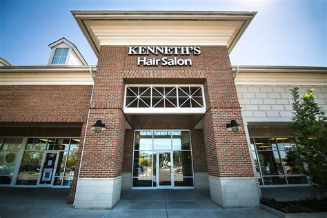 Westerville Ohio Location | Kenneth's Hair Salons & Day Spas,Inc.