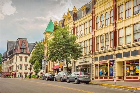 15 Best Things to Do in Bellefonte, PA - Travel Lens