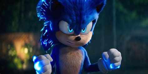 Sonic The Hedgehog 3 Is Going To Be Bananas Says Ben Schwartz