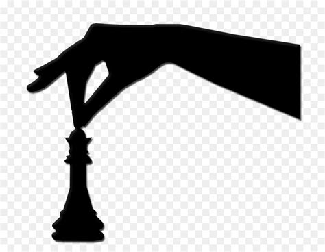 Free King Chess Piece Silhouette, Download Free King Chess Piece ...