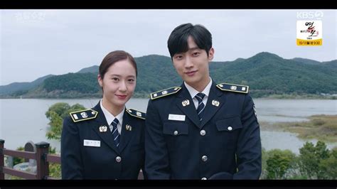 Police University: Episodes 13-16 Open Thread (Final) » Dramabeans Korean drama recaps