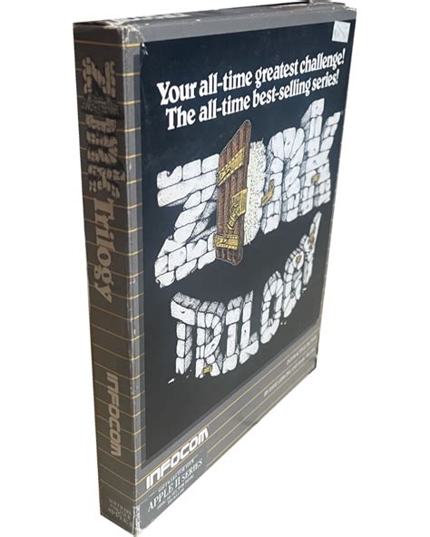 The Hitchhiker's Guide to the Galaxy - Infocom Collector