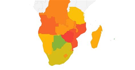 SADC Member States speak with a common voice on continental and global issues | Namibia Economist