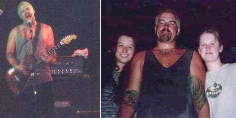 Last photos of Sublime lead singer Bradley Nowell, taken 23 years ago ...