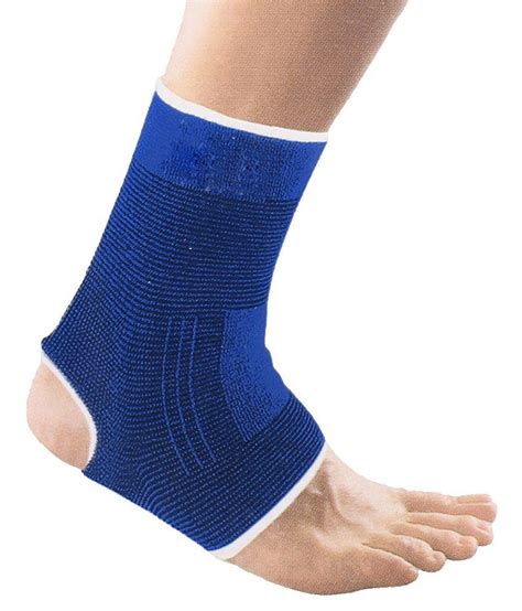 IBS Blue Ankle Support: Buy Online at Best Price on Snapdeal