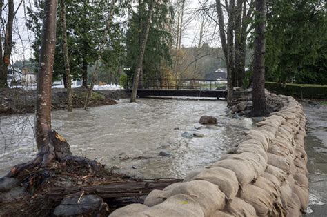 Here's how the military helped BC during its flooding emergency (PHOTOS) | News