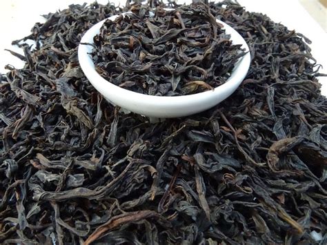 Buy Da Hong Pao Tea Online | Tea Life Australia - Tea Life