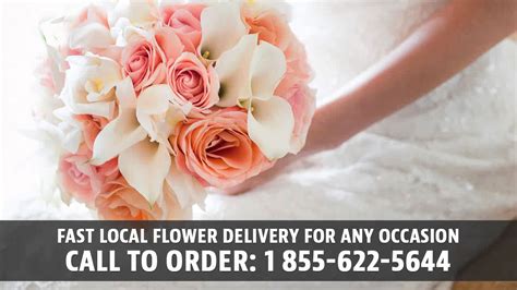 Flower Delivery In Martinsburg WV - 1 855-622-5644 - Fast Flower ...