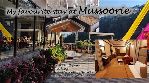 Mussoorie hotels| Mussoorie best hotel near mall road| Mussoorie hotels on mall road| Mussoorie ...