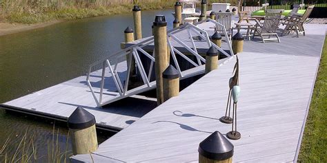 How Do I Pick a Decking Color? - PVC Decking Boards | AccuDock