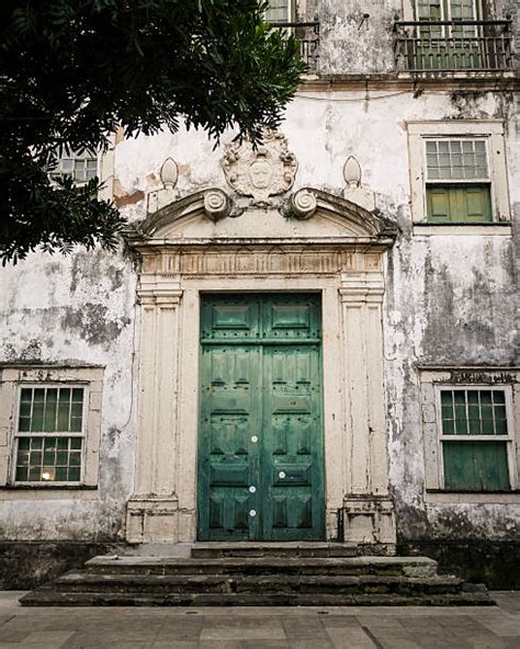 120+ Neglected Brazilian Colonial Architecture Stock Photos, Pictures ...