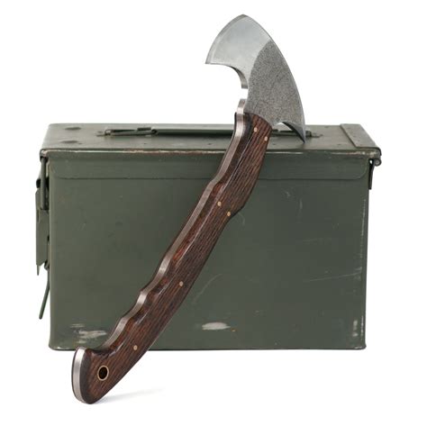 Throwing Tomahawk Tactical Axe Battle Ready Ax Hatchet 13.77 High ...