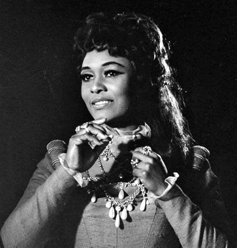 Shirley Verrett as Eboli, Wien 1970 | Opera singers, Singer, Mezzo soprano