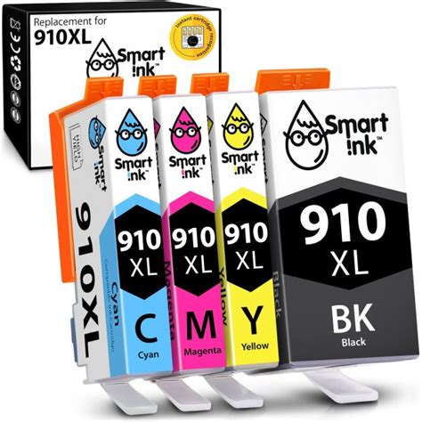 HP OfficeJet Pro 8023 ink cartridges - Smart Ink Cartridges Official ...