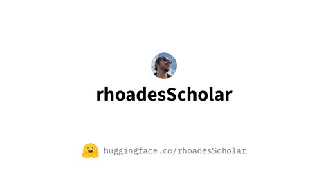 rhoadesScholar (Jeff Rhoades)