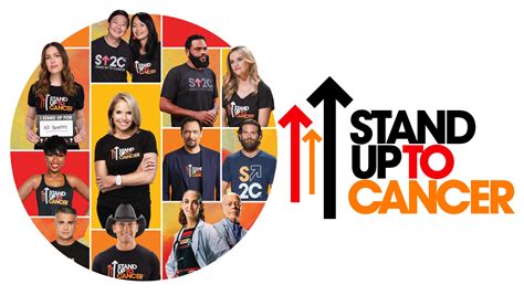 ‘Stand Up To Cancer’ Fundraising Television Special Sets Date With Star ...