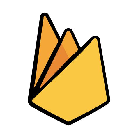 Firebase Logo Png Transparent Firebase Logo Png Images Pluspng - Vrogue