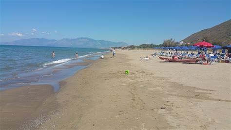 Baia Azzurra-Levagnole beach, North Campania, Italy - Ultimate guide ...