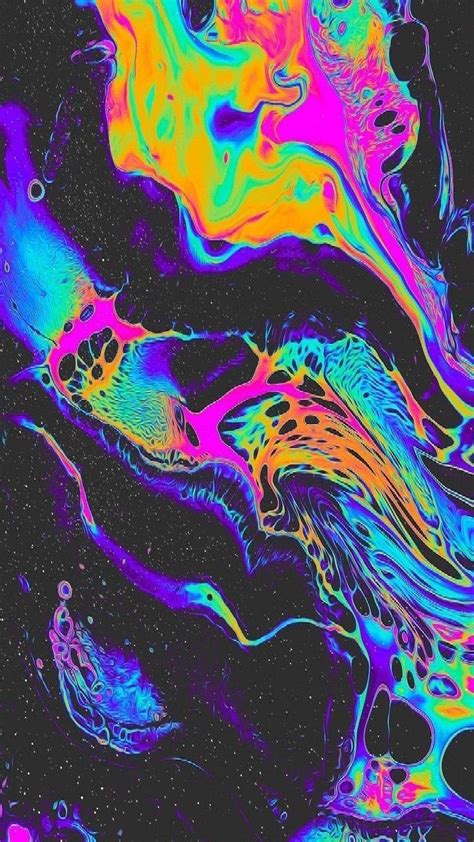 Bright Trippy Wallpapers - Top Free Bright Trippy Backgrounds ...