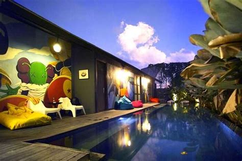 10 Best Hostels In Bali For Your Next Backpacking Trip