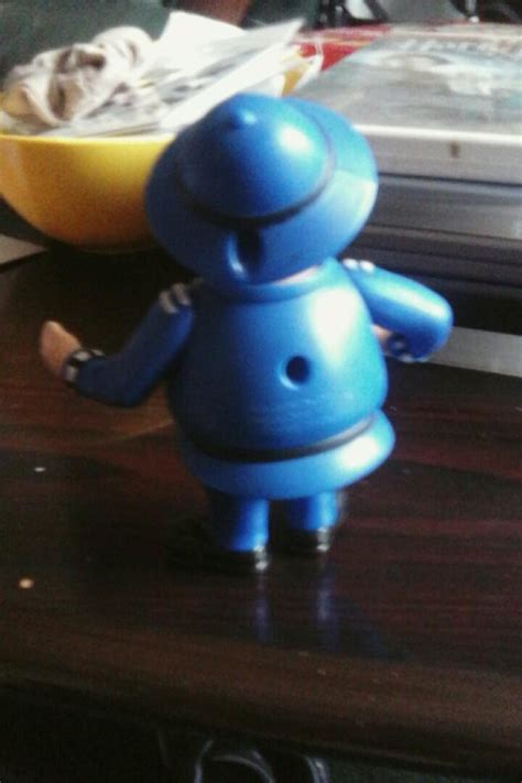 5" h wobbly PC plod noddy character in LE1 Leicester for £0.50 for sale | Shpock