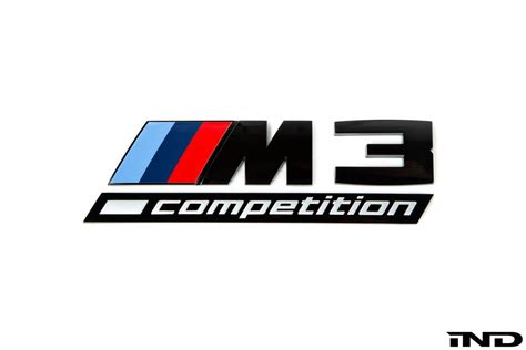 Bmw M3 Logo Hd