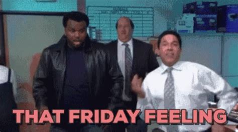 Friday Friday Vibes GIF - Friday FridayVibes Dance - Discover & Share GIFs