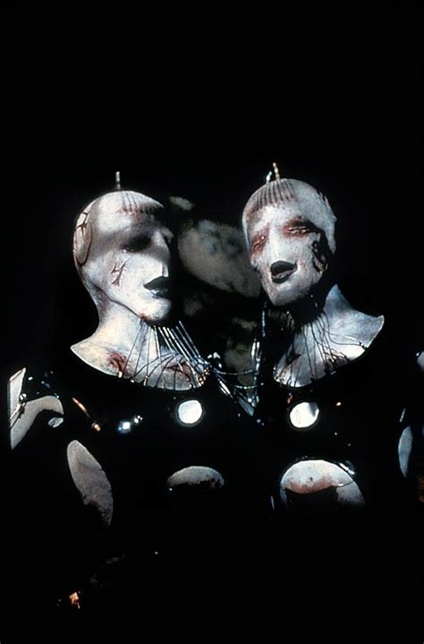 Wire Twins | Hellraiser Wiki | Fandom