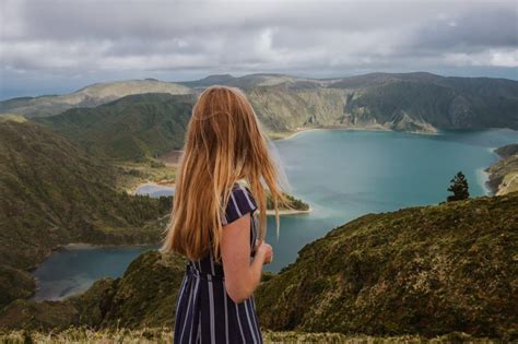 3 Days on São Miguel Island in the Azores, Portugal | Jana Meerman