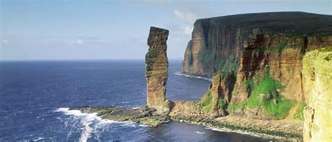 Orkney and Shetland Isles Holidays: Wilderness Scotland