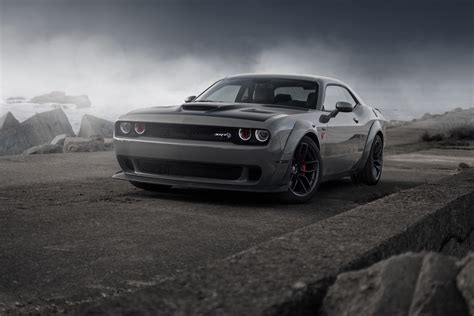 Dodge Challenger Demon SRT 4k Wallpaper,HD Cars Wallpapers,4k Wallpapers,Images,Backgrounds ...