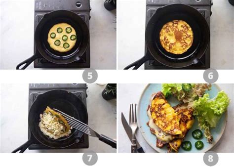 Cachapas | Venezuelan Corn Pancakes - My Food Story