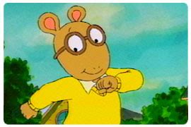 Arthur The Aardvark Quotes. QuotesGram