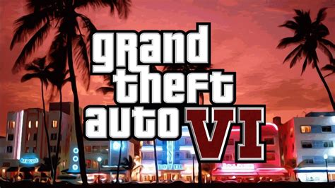 GTA 6 Rumor: Three Possible Leaked Images?