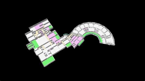 Great Crosby Catholic Primary School works - 3D model by cunliffesltd ...