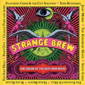 Cream – Strange Brew Lyrics | Genius Lyrics