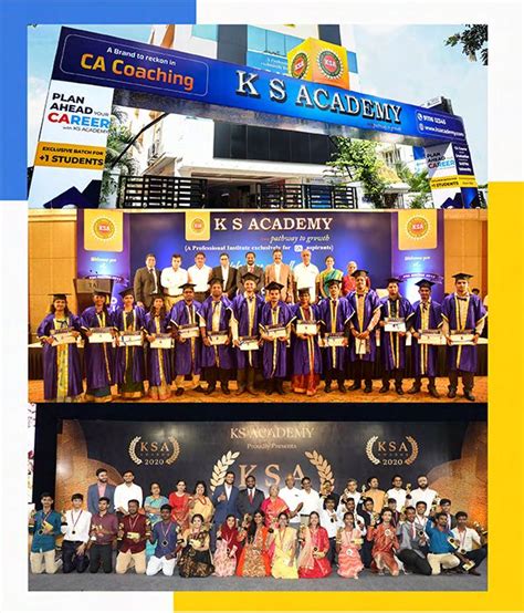 Best CA Coaching Institute in Coimbatore | CA Foundation, Inter and ...