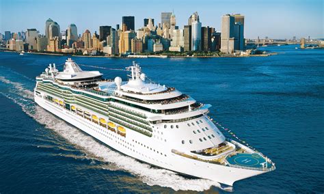 MS Serenade of the Seas Royal Caribbean