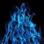 Flames Free Stock Photo - Public Domain Pictures