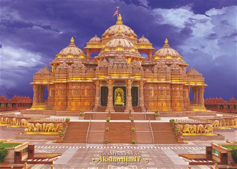 Best Delhi Temples to Visit on your Delhi Darshan Trip