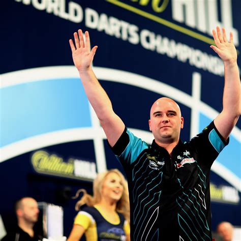 PDC World Darts Championship 2018: Final Results and Prize Money ...