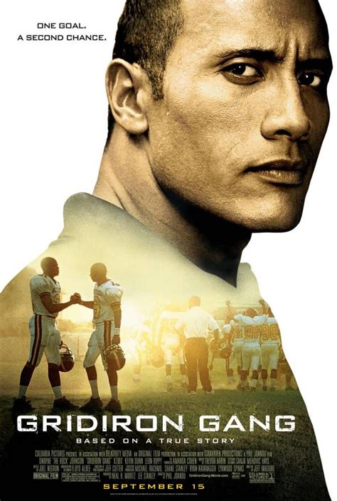 30+ Football Movies To Keep You Busy In The Off Season | Football ...